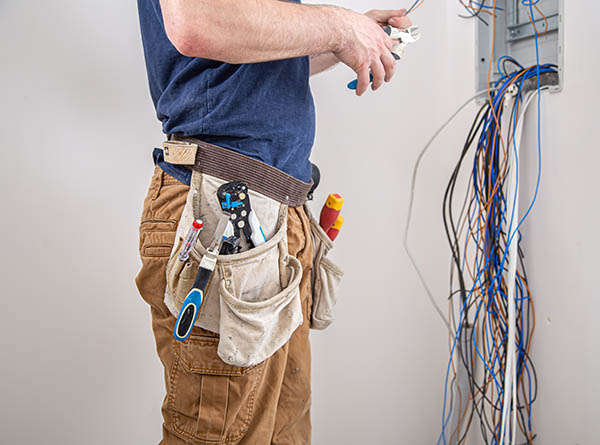 Electricidad